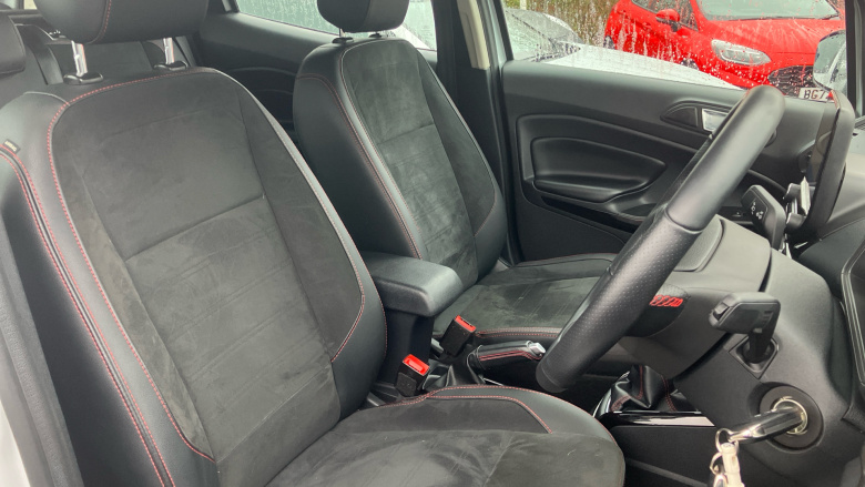 Ford EcoSport 1.0 EcoBoost 125 ST-Line 5dr Petrol Hatchback